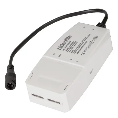 Hide-a-Lite 7980996 Konverter Kundfavorit